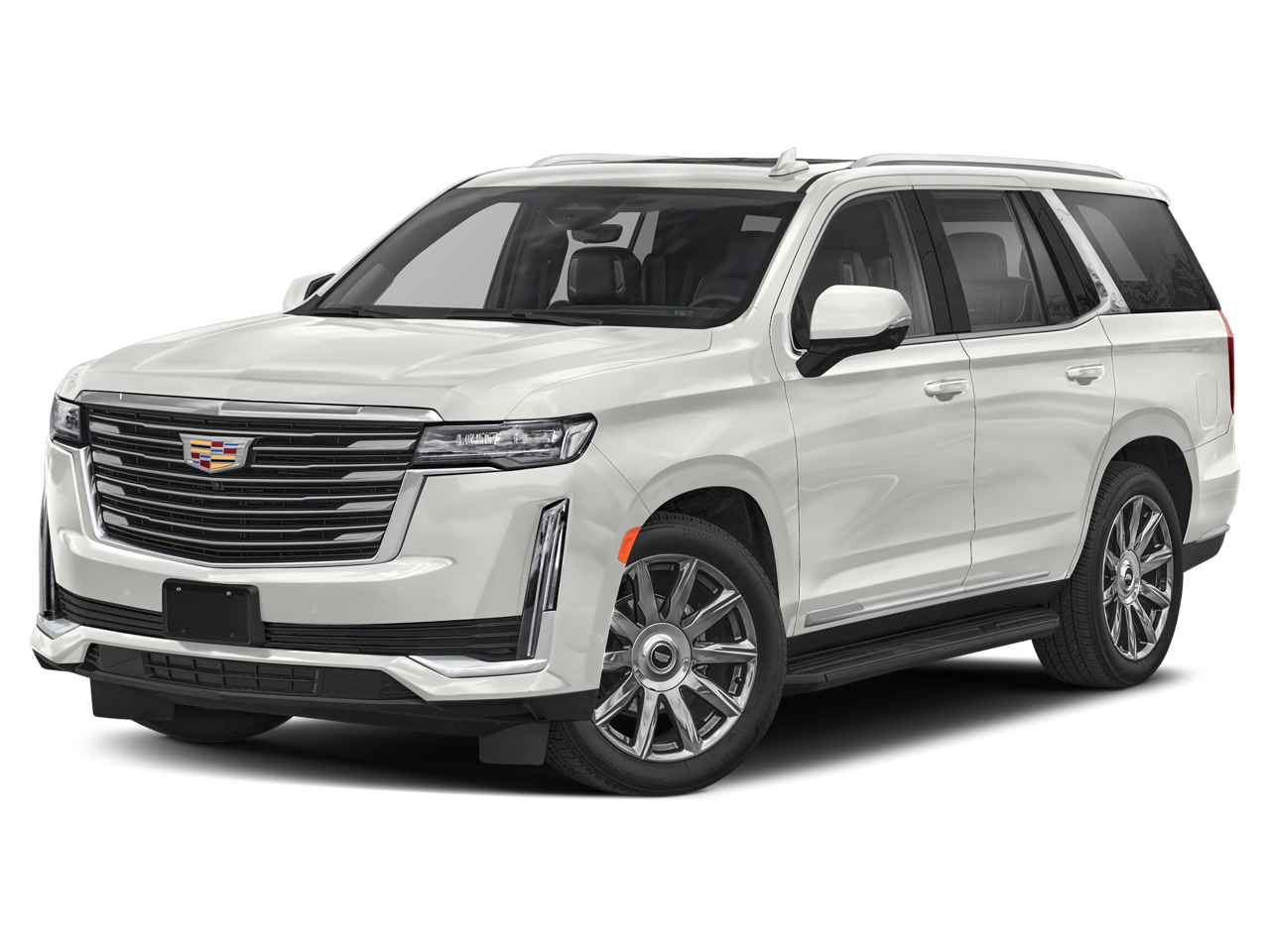 2022 Cadillac Escalade