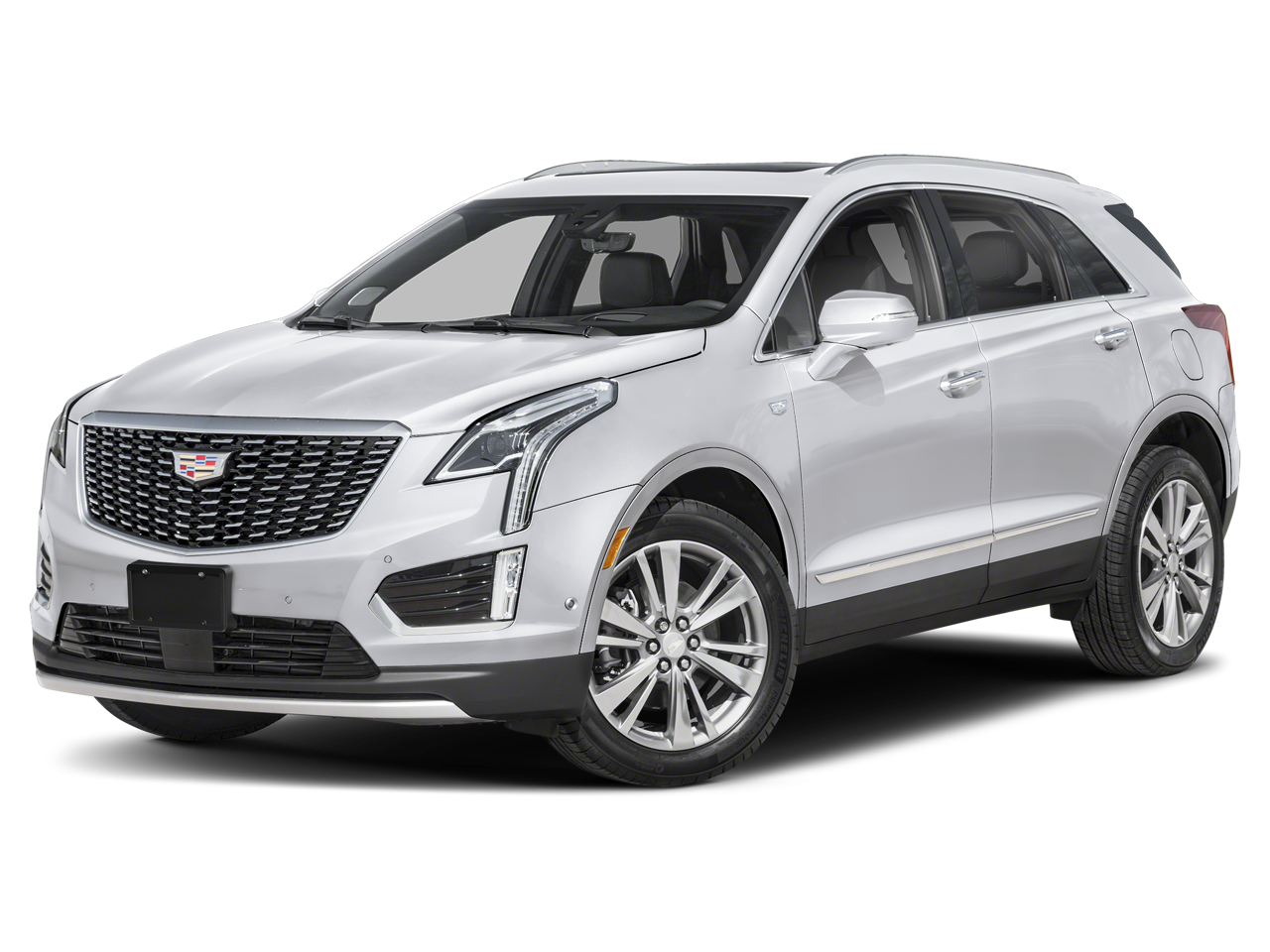 2023 Cadillac XT5