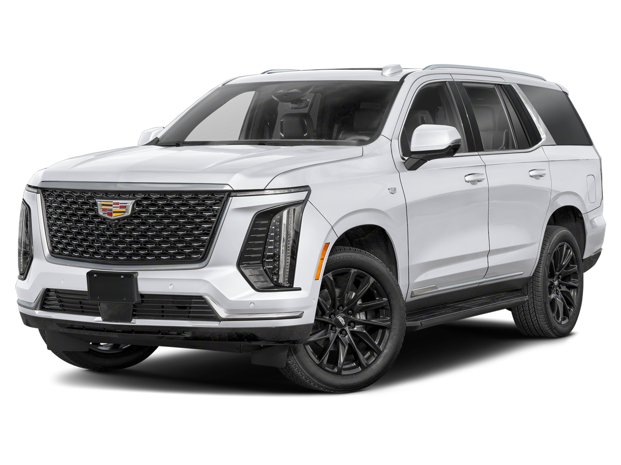 2025 Cadillac Escalade