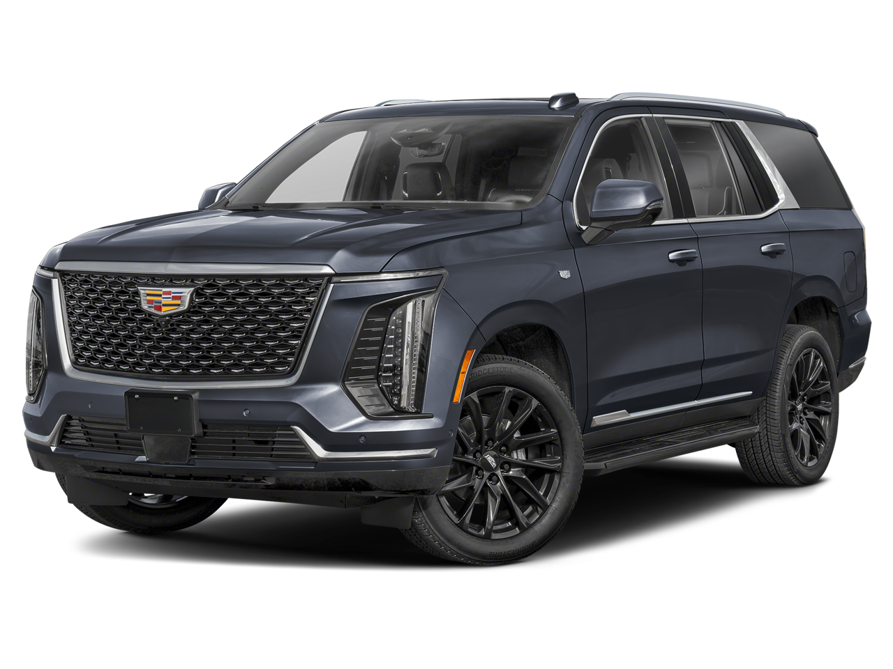 2025 Cadillac Escalade