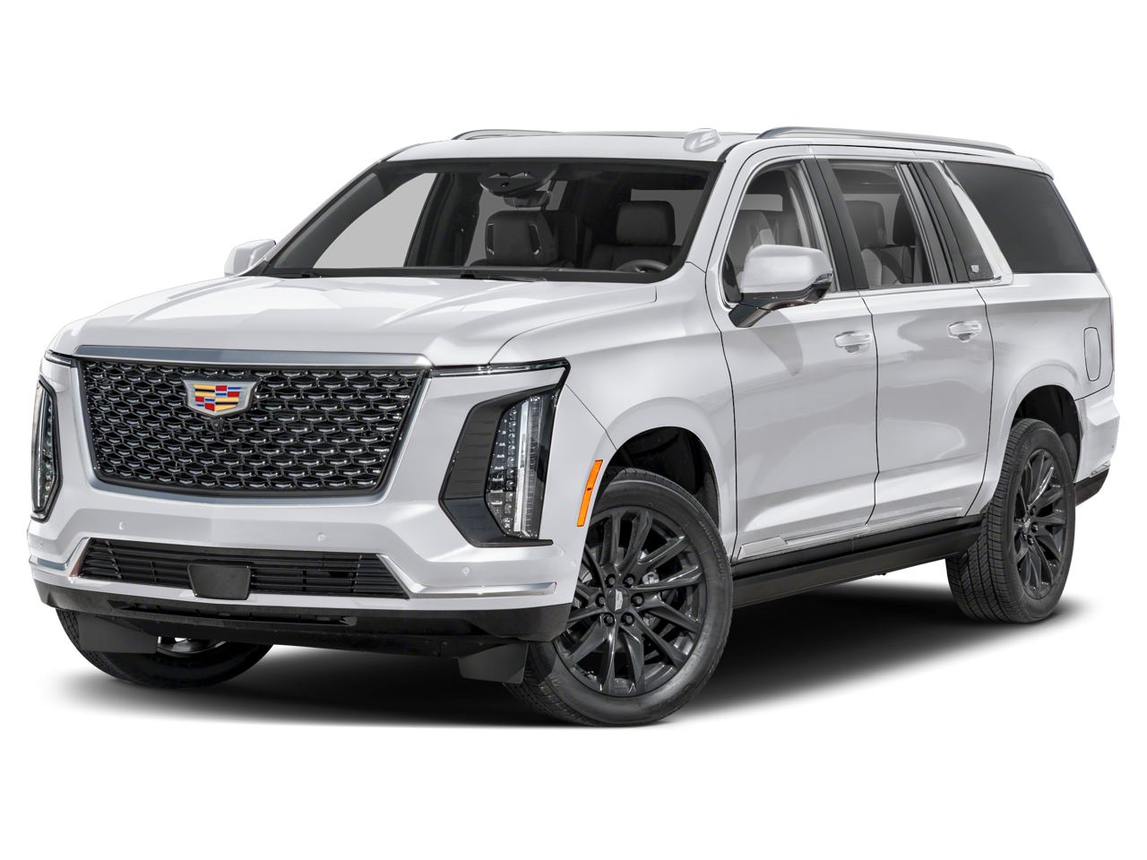 2025 Cadillac Escalade ESV
