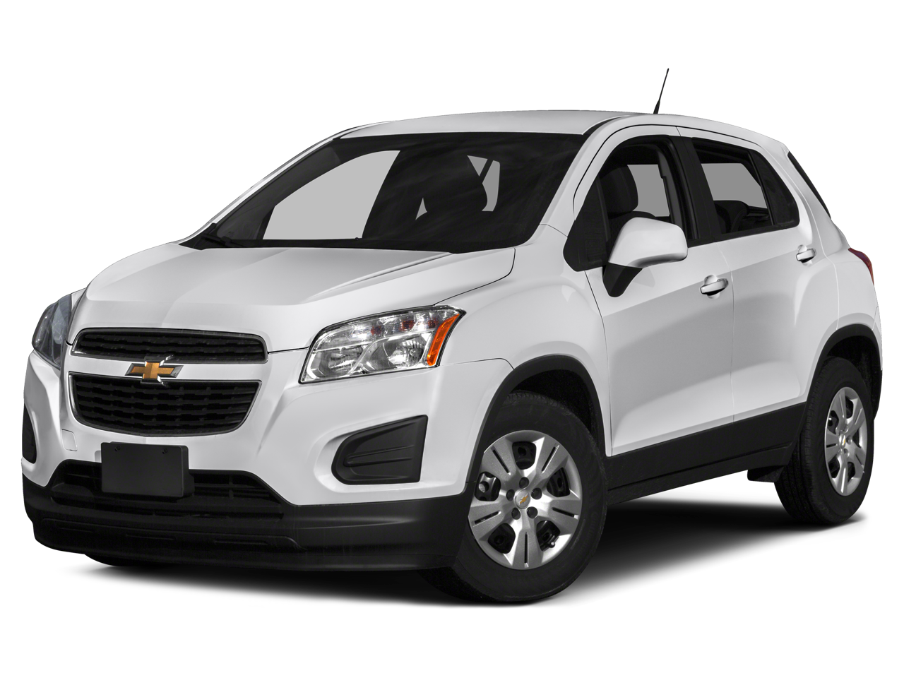 2015 Chevrolet Trax