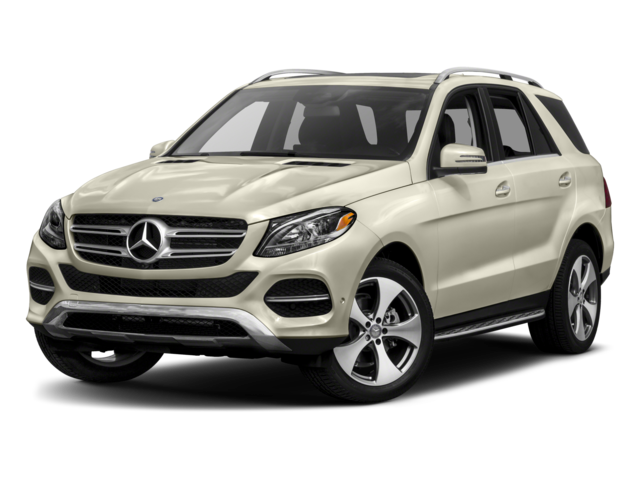 2017 Mercedes-Benz GLE