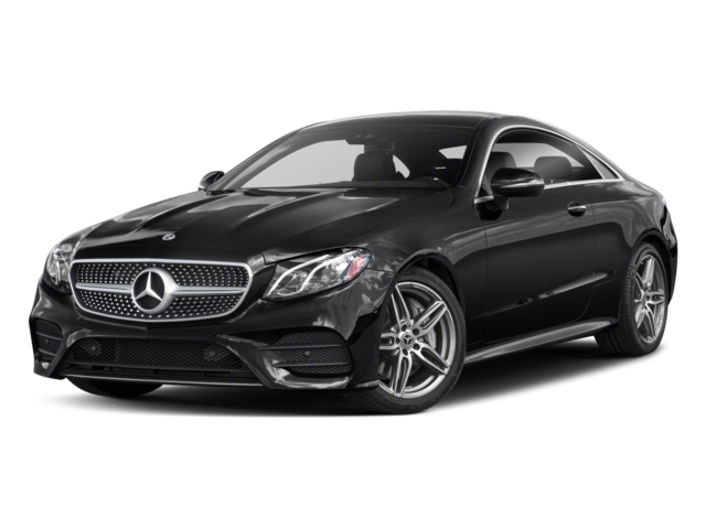 2018 Mercedes-Benz E-Class