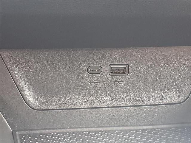 2026 Chevrolet Equinox — detail view